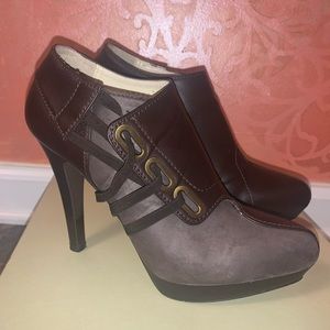 Hot Authentic Booties by Stella McCartney